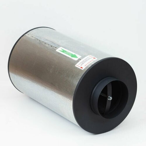 Канальный угольный фильтр Magic Air 20 500 м3 в час d 160 1885000₽