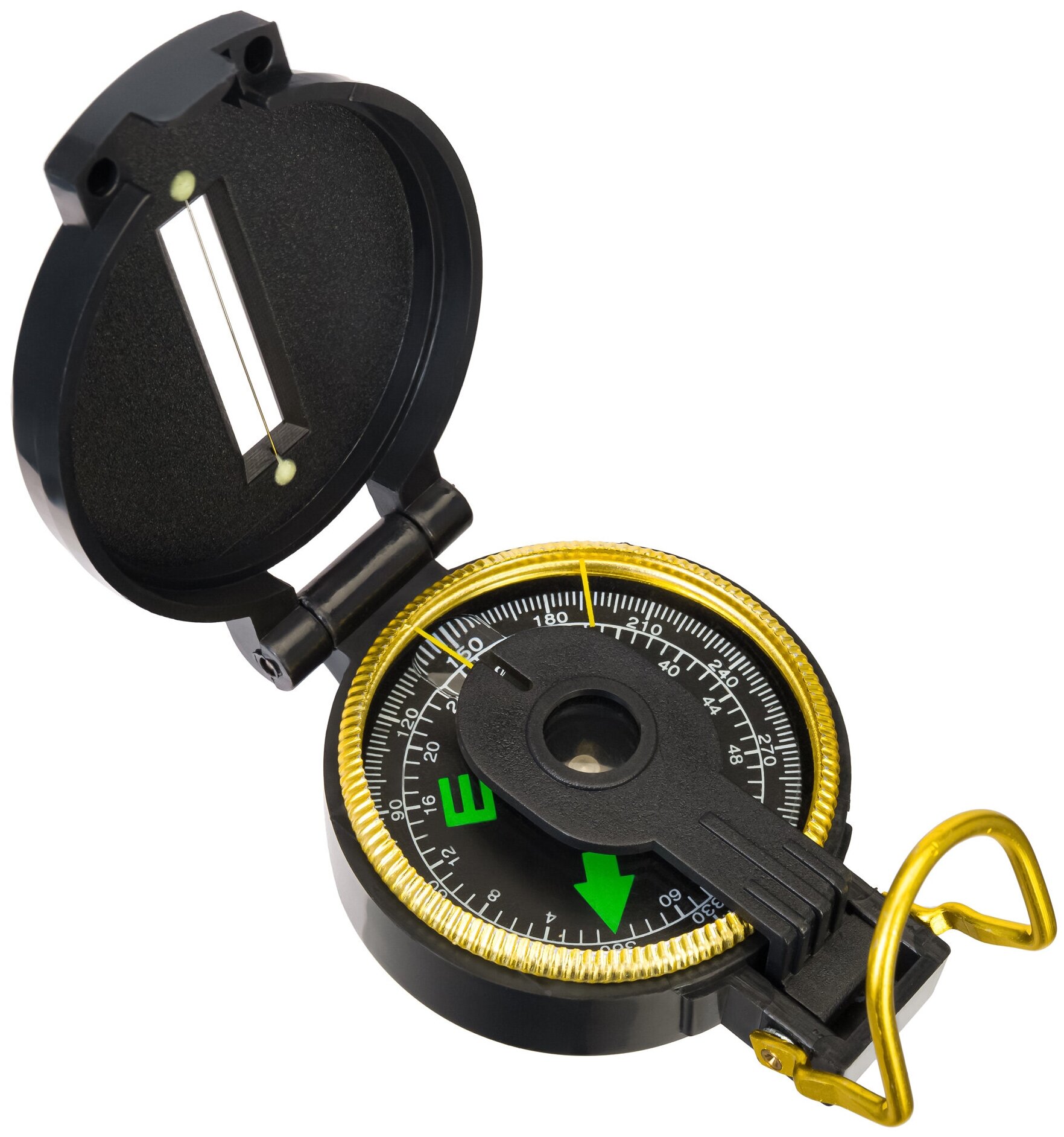 Походный набор Levenhuk LabZZ SK20 — фото 1