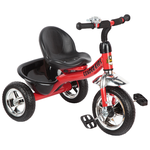 Трехколесный велосипед Lider Kids 5192 (Е) - изображение