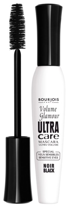 Bourjois тушь для ресниц Volume Glamour Ultra Care