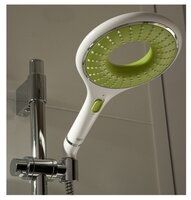 Душевой набор (гарнитур) Grohe Rainshower Icon 27277LS1