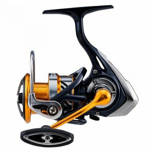 Катушка безынерционная Daiwa - 20 Revros LT3000D-C (JDM)