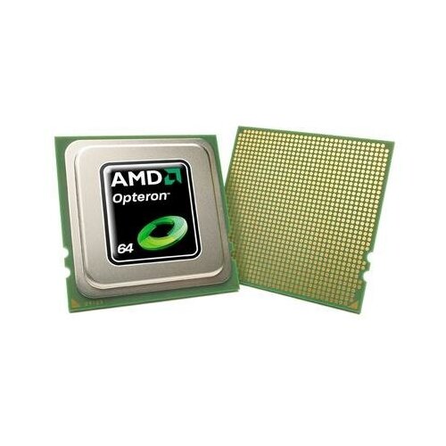 Процессор HP AMD Opteron 2356 (2.3GHz,1000MHz,2MB) 465623-001