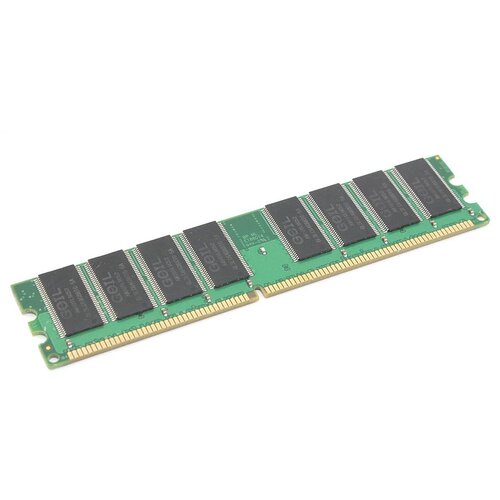 Модуль памяти Ankowall DIMM DDR, 1ГБ, 400МГц, PC2-3200