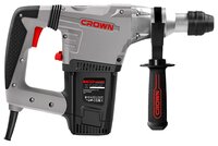 Перфоратор CROWN CT18116 BMC