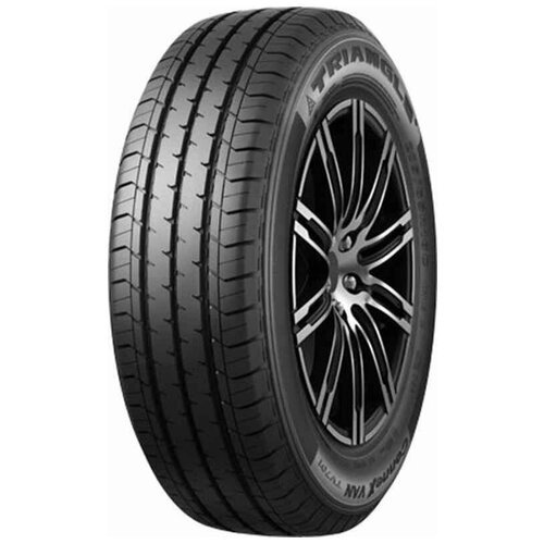 Шина 205/65 R16C 107/105T Triangle ConneX Van TV701