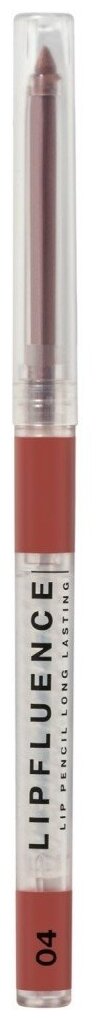 Influence Карандаш для губ Beauty Lipfluence автоматический стойкий