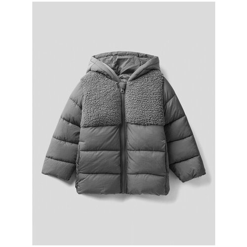 фото Пуховик united colors of benetton для мальчиков 22a_2vjrgn00u_903_98
