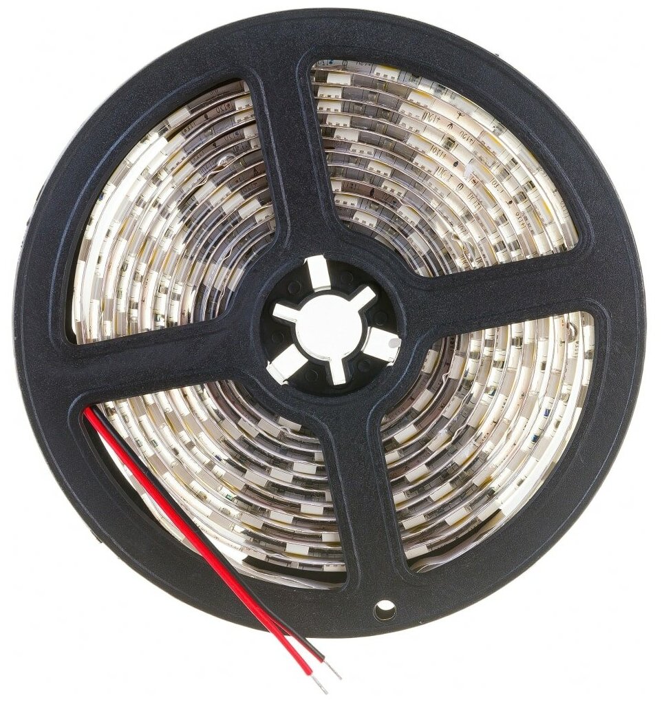 IEK Лента LED 3м LSR-5050WW60-14, 4-IP65-12В LSR2-1-060-65-3-03