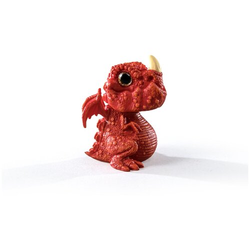 Коллекционная игрушка PROSTO toys детализированная фигурка талисман Дракон 5 ЯРО серия Питомцы