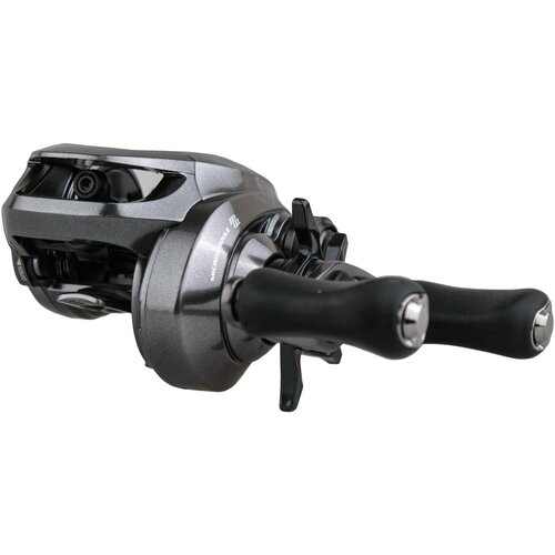 Катушка SHIMANO Chronarch MGL 151 A HG (LH) CHMGL151HG катушка shimano aldebaran 51 mgl