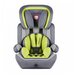 Автокресло группа 1/2/3 (9-36 кг) Lionelo Levi Plus, lime