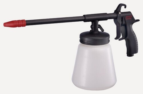 Изображение товара Пистолет моечный, пневматический MIGHTY SEVEN SX-1615