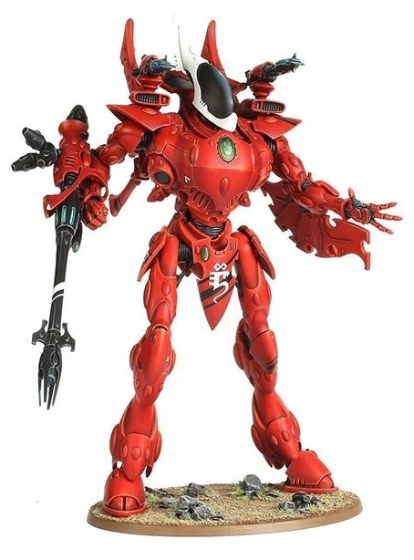 Набор миниатюр Warhammer Games Workshop - фото №2