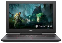 Ноутбук DELL G5 15 5587 (Intel Core i5 8300H 2300 MHz/15.6