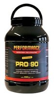 Протеин Performance PRO 90 (2000 г) ваниль