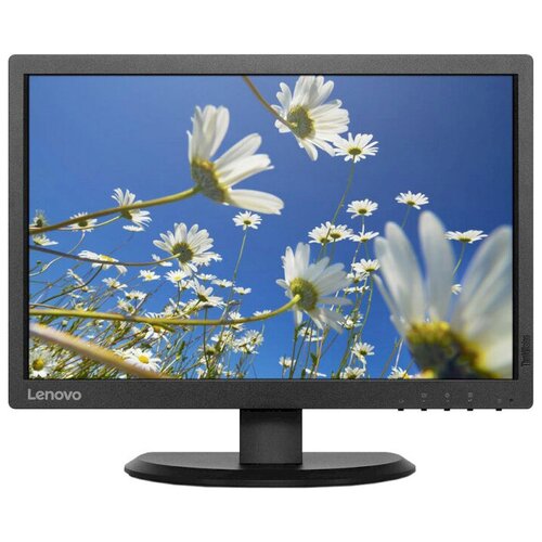 Lenovo ThinkVision E20-20 195 1610 1440x900 IPS 4ms 10001 250cdm2 178178 1xHDMI 14 1xVGA Tilt 3YR 997000₽
