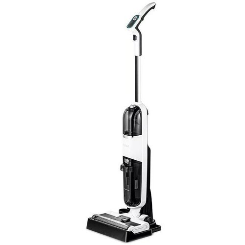 Вертикальный беспроводной моющий пылесос Kitfort КТ-5155 150 Вт 052 л 4108700₽