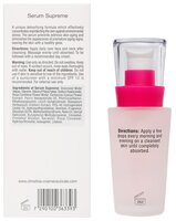 Christina MUSE SERUM SUPREME Детокс-сыворотка «Суприм» (шаг 7) для лица, шеи и декольте 30 мл