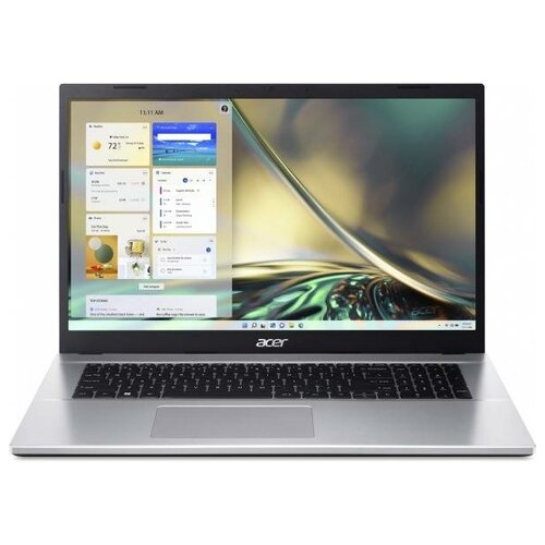 Ноутбук Acer Aspire 3 A317-54-54UN NXK9YER004 7472200₽