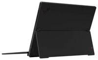 Планшет Lenovo ThinkPad X1 Tablet (Gen 3) i5 8Gb 256Gb черный