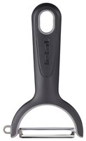 Tefal Овощечистка 22 см черный