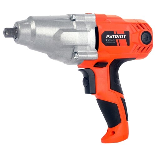 фото Гайковерт patriot fs 900 1 2