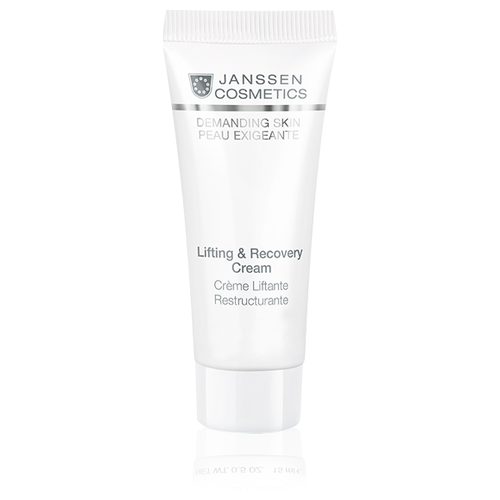 Janssen Cosmetics Lifting  Recovery Cream Восстанавливающий крем с лифтинг-эффектом 50 мл