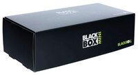 Набор массажеров BLACKROLL BLACKBOX MINI черный