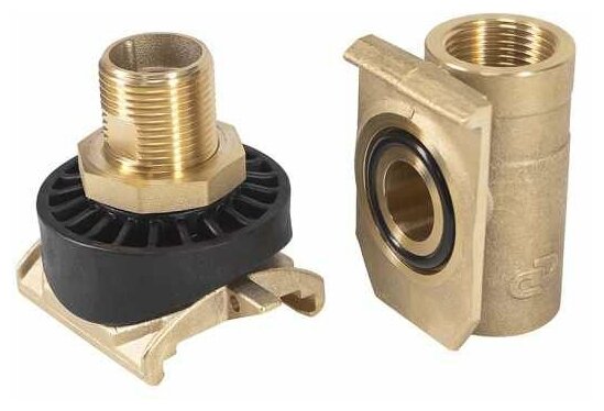 Адаптер скважинный Джилекс САУ улучшенный — фото 1