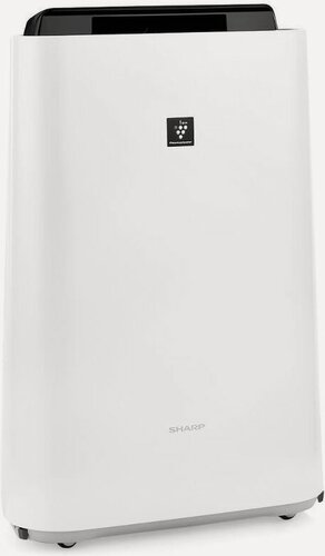 Изображение товара Климатический комплекс Sharp KCD 41 RW, таймер, сенсор пыли, белый