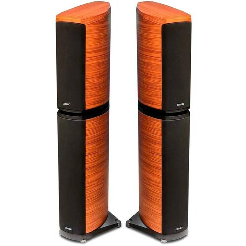 Напольная акустика Mission EX800 Zebrawood 18098000₽