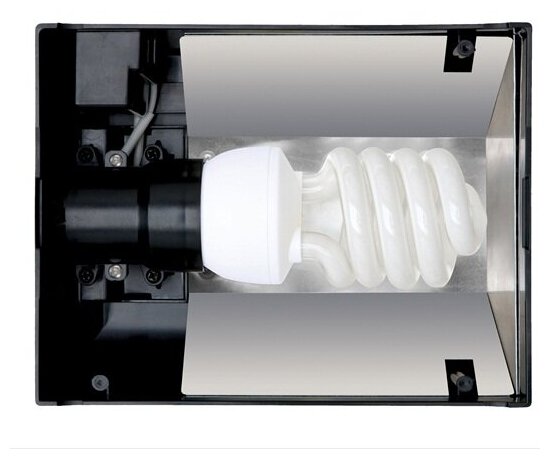 Лампа для террариума Hagen Exo-Terra Compact Top Nano