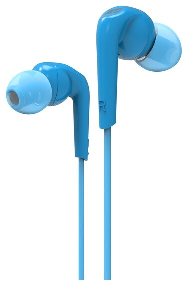 Наушники MEE audio RX18P Blue