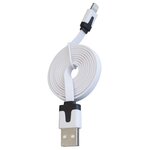 Кабель Navitoch USB - Apple Lightning (SG205) 1 м - изображение