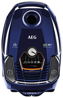 Пылесос AEG VX7-2-DB deep blue