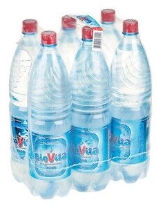 Минеральная вода BIOVITA негазированная 1,5л ПЭТ (товар продается поштучно) - фотография № 12