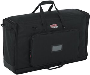 GATOR G-LCD-TOTE-MDX2 - сумка для переноски и хранения 2-х LCD дисплеев 27'–32'