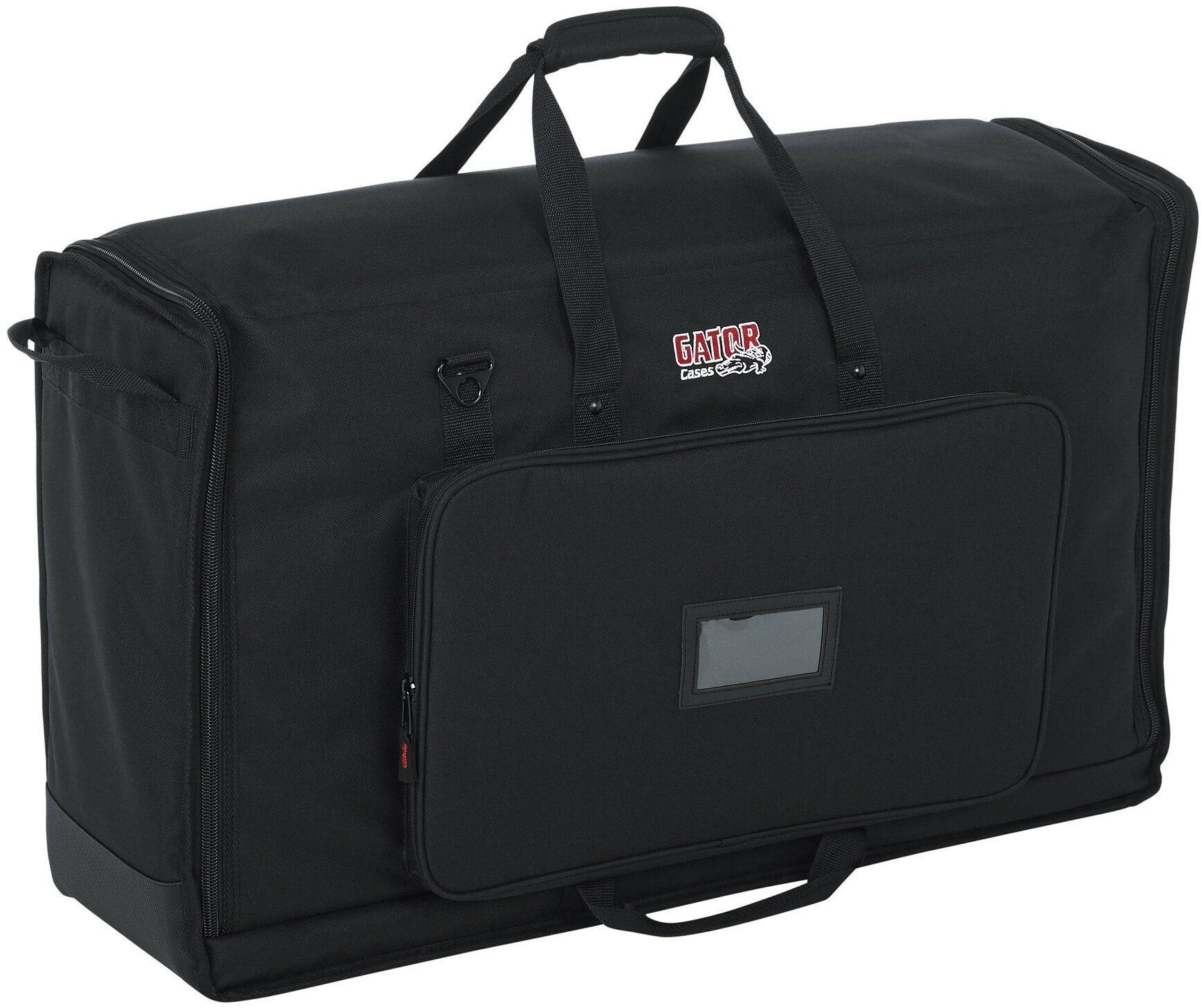 GATOR G-LCD-TOTE-MDX2 сумка для переноски и хранения 2-х LCD дисплеев 27"–32"