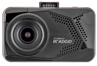 Видеорегистратор с радар-детектором Roadgid X7 Gibrid GT черный