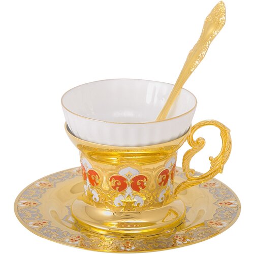 Элитная посуда Набор чайный 