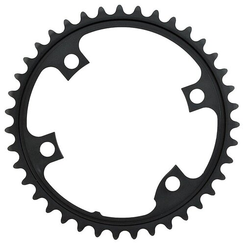 Звезда передняя Shimano, Ultegra, для FC-R8000, 52T-MT для 52-36T