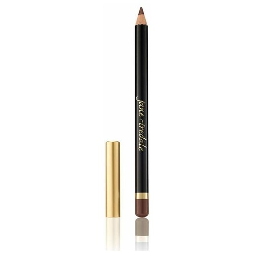 Jane Iredale Карандаш для губ Mineral Lip Pencil, cocoa