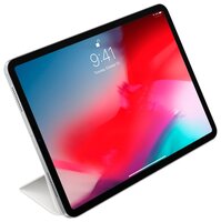 Чехол Apple Smart Folio для iPad Pro 11 розовый песок