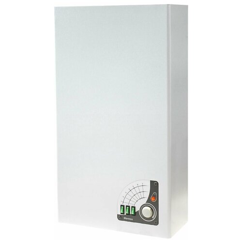 Электрический настенный котел Эван Warmos Comfort - 21 6140000₽
