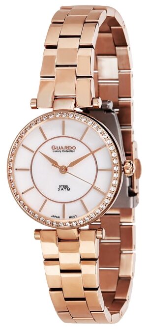 GUARDO S01632.8 перламутр