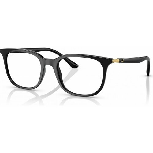 Ray-Ban Оправа Ray-Ban RX7211 2000 Black [RX7211 2000]