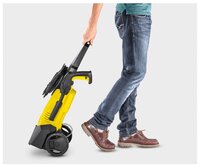 Мойка высокого давления KARCHER K 3