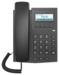 VoIP-телефон Fanvil X1P