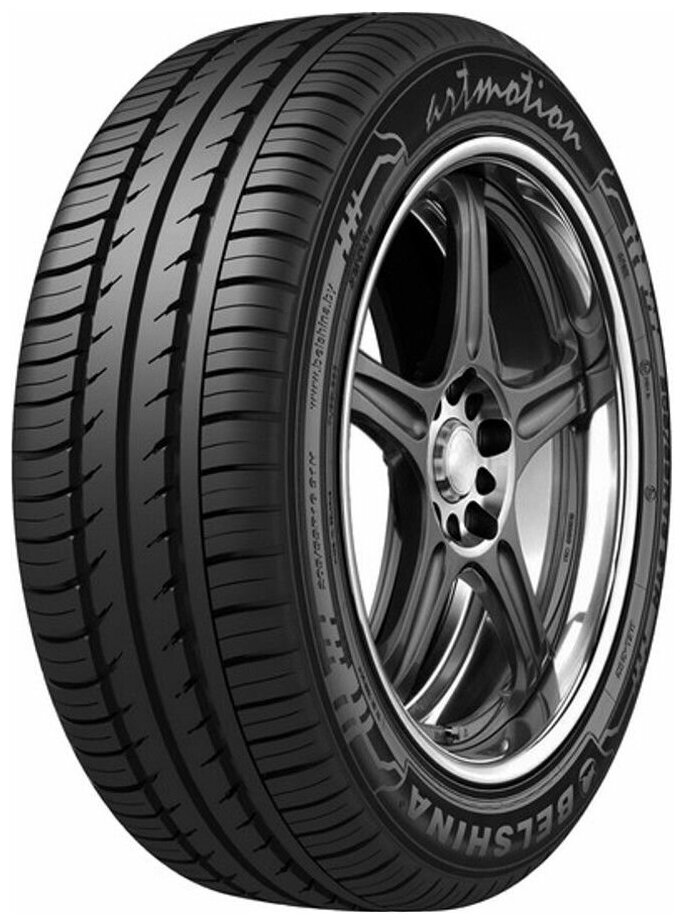 Шины летние Белшина Бел-283 Artmotion 215/60 R16 95 H